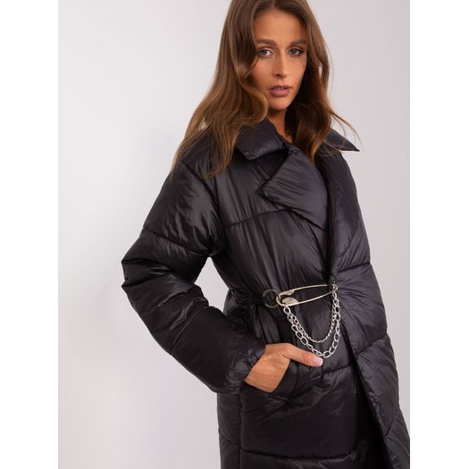 Striukė moterims-NM-KR-TR8310.73P- juoda 7