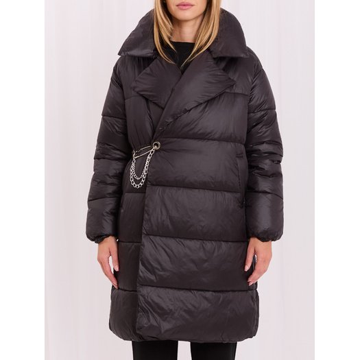 Striukė moterims-NM-KR-TR8310.73P- juoda