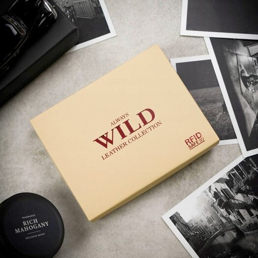 Wild N4L-P-SCR