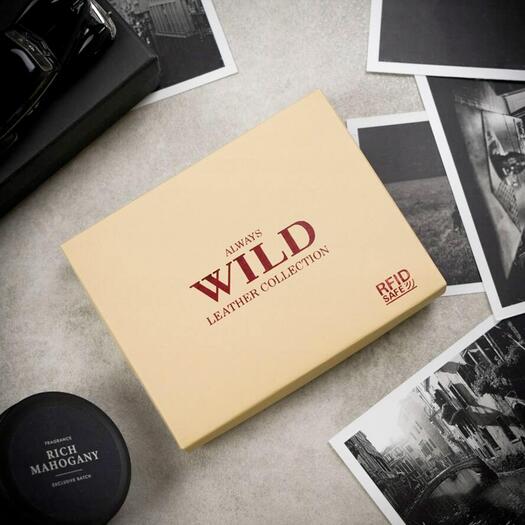 Wild N4L-P-SCR