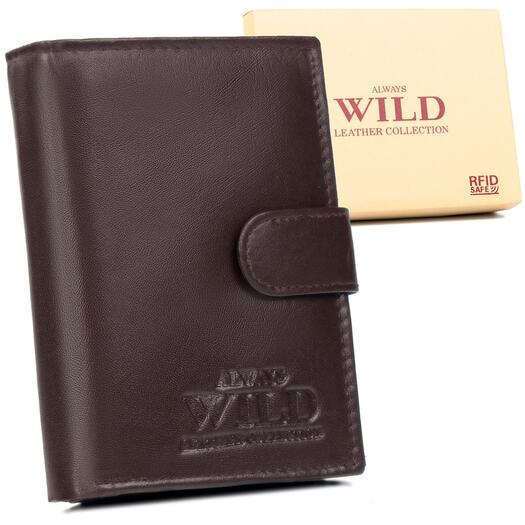 Wild N4L-P-SCR