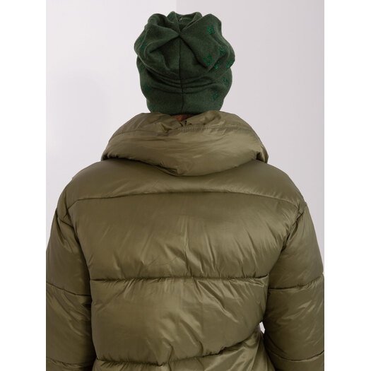 Cap-AT-CZ-2325.96-tamsiai žalia