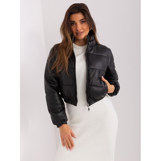 Striukė moterims-NM-KR-T3-2658.99P- juoda
