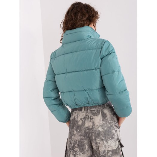 Striukė moterims-NM-KR-P21-7930.15-turkusowy