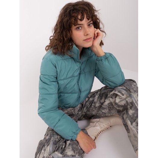 Striukė moterims-NM-KR-P21-7930.15-turkusowy