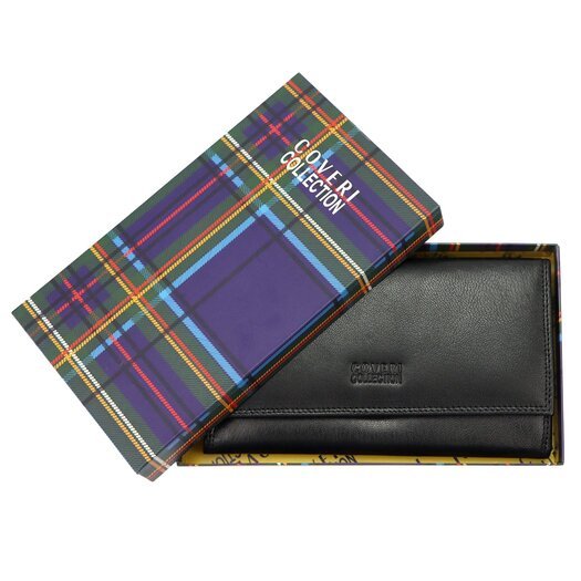 Piniginė moterims Coveri World 40 895 9