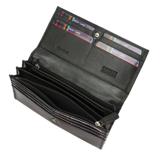 Piniginė moterims Coveri World 40 895 6