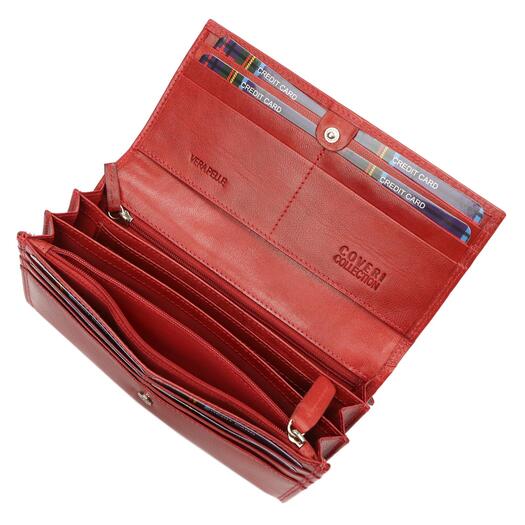 Piniginė moterims Coveri World 40 895 17
