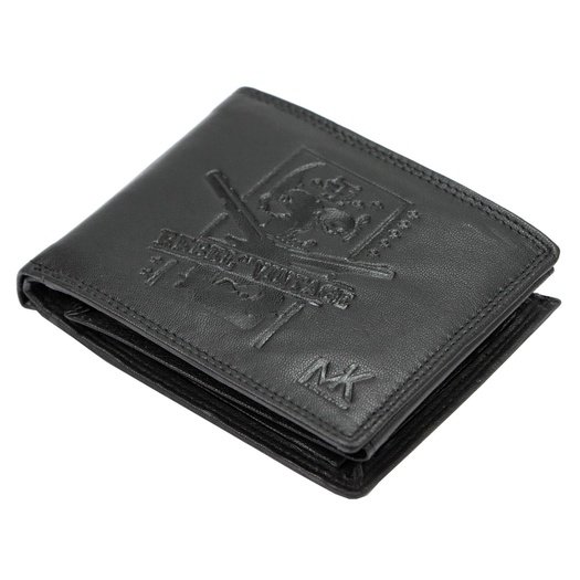 Piniginė vyrams Money Kepper TCC 5600-6 RFID
