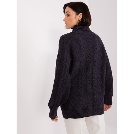Megztinis-AT-SW-2355-2,30X-juodas
