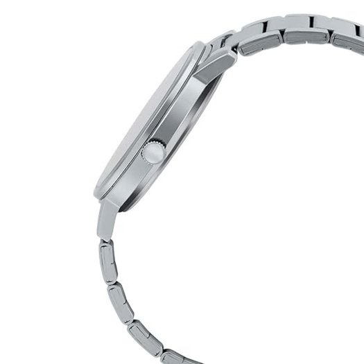 Laikrodis vyrams CASIO MTP-E145D-5B1 (zd196b)  + dėžutė