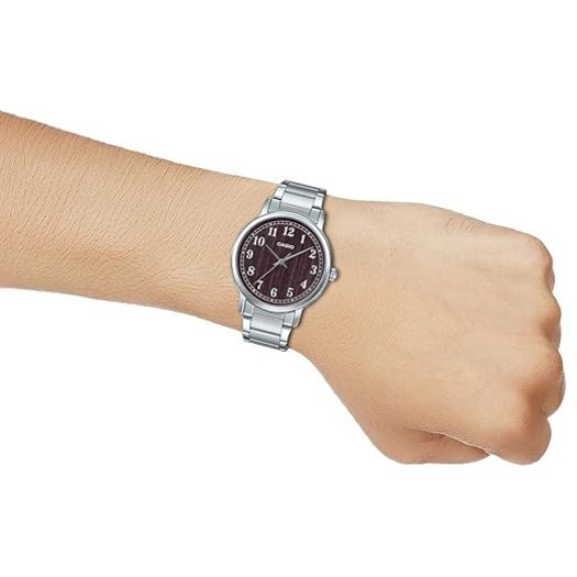 Laikrodis vyrams CASIO MTP-E145D-5B1 (zd196b)  + dėžutė