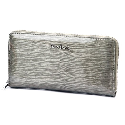 Piniginė moterims Pierre Cardin 05 LINE 119 GREY