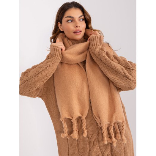 Szalik-AT-SZ-2313502.76P-camelowy 12