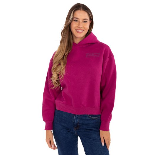 Bluza-D10600BI02450D3-fuksjowy 2