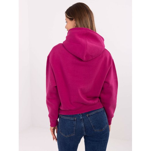 Bluza-D10600BI02450D3-fuksjowy