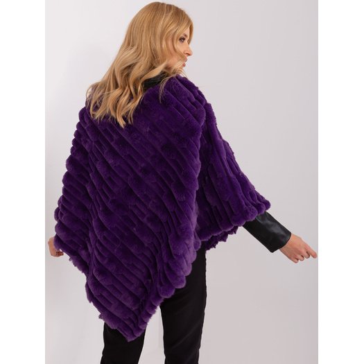 Poncho-AT-PN-2347.68-tamsiai violetinė