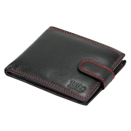 Piniginė vyrams Wild 125602B