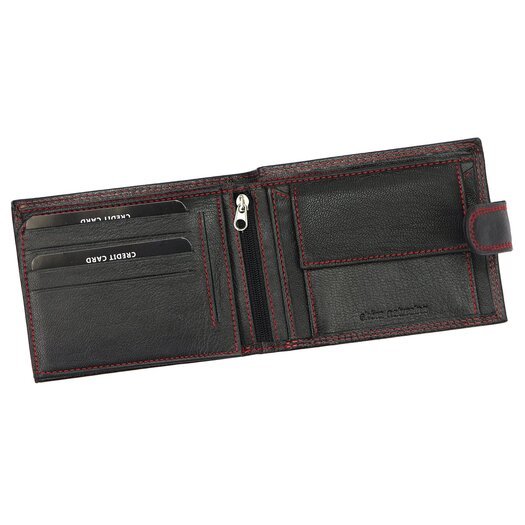 Piniginė vyrams Wild 125602B