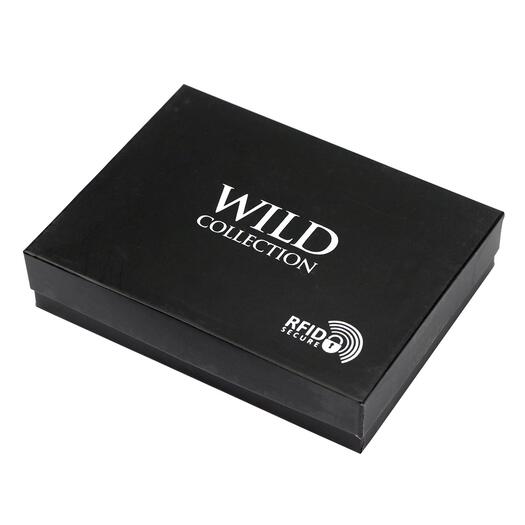 Piniginė vyrams Wild 125602B