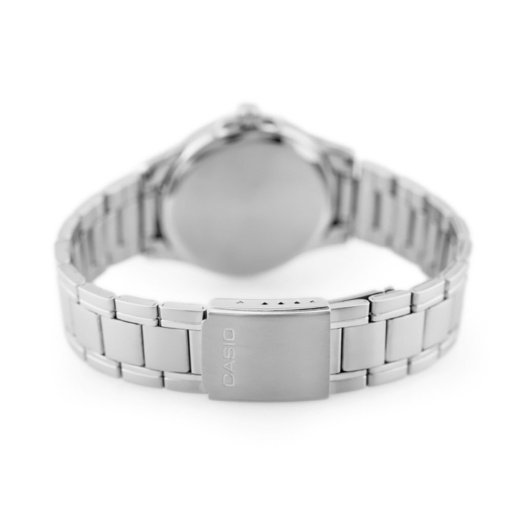 Laikrodis vyrams CASIO MTP-1302D-1A2VDF (zd072b) + dėžutė