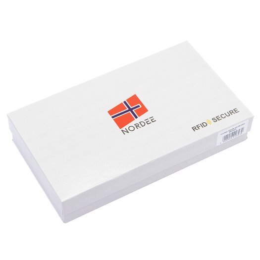 Piniginė moterims Nordee ADL04-GG-04-DES 16