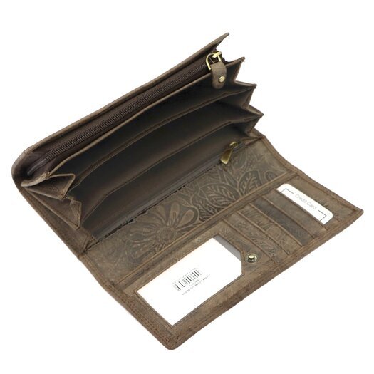 Piniginė moterims Nordee ADL04-GG-04-DES 13