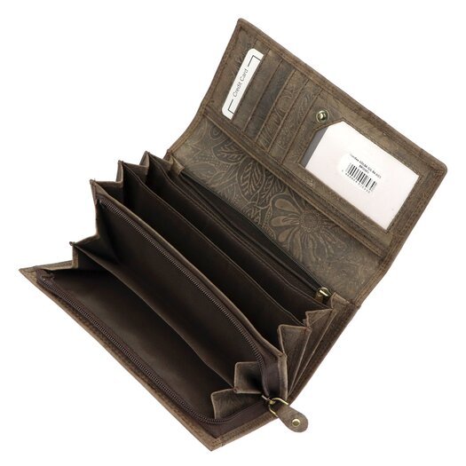 Piniginė moterims Nordee ADL04-GG-04-DES 14