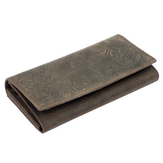 Piniginė moterims Nordee ADL04-GG-04-DES 9