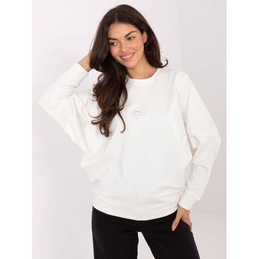 Bluza-RV-BL-A877.19P-ecru 1