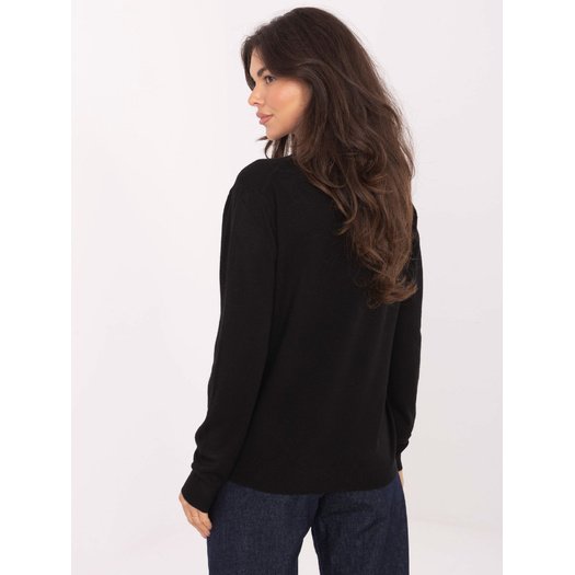 Sweter-PM-SW-SY5511.78-czarny