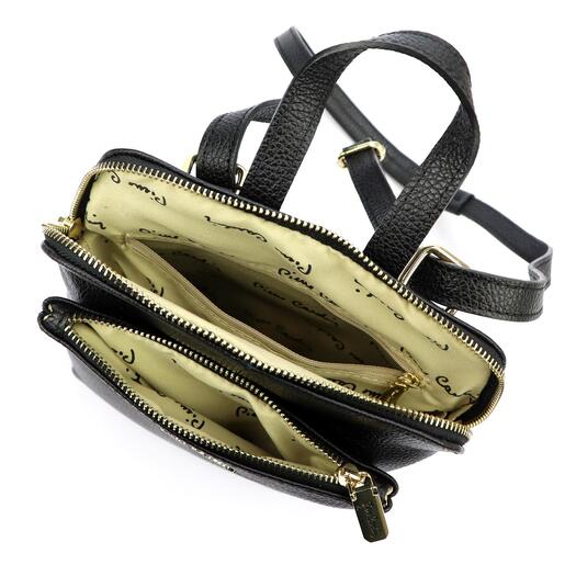 Mugursoma sievietēm Pierre Cardin FRZ 55081 DOLLARO 22
