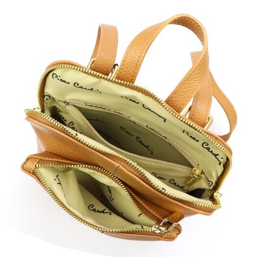 Mugursoma sievietēm Pierre Cardin FRZ 55081 DOLLARO 34