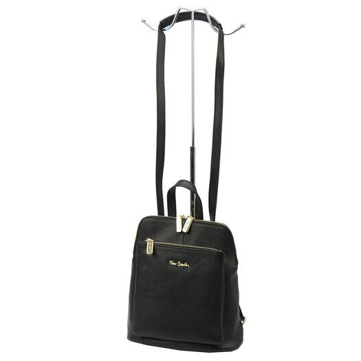 Mugursoma sievietēm Pierre Cardin FRZ 55081 DOLLARO 21