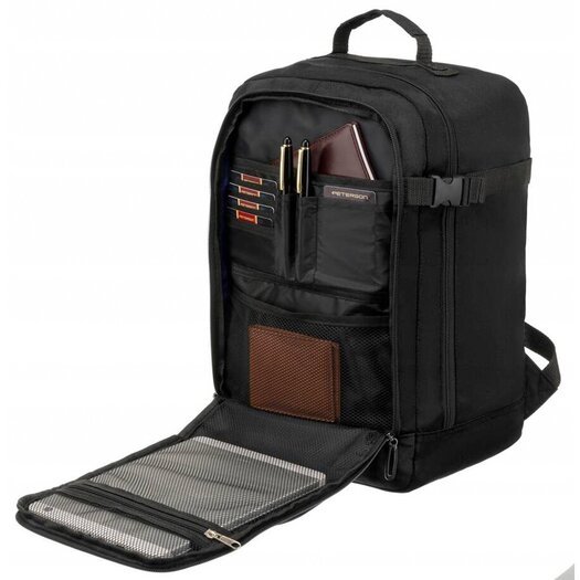 Kuprinė moterims Peterson PTN PP-TOK-D 37