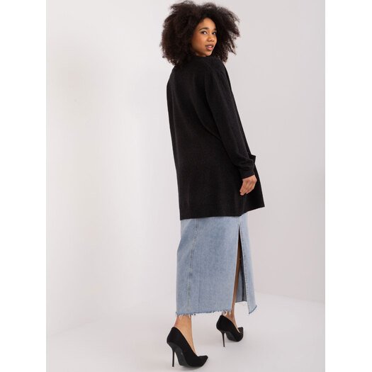 Sweter-PM-SW-B417.20-czarny