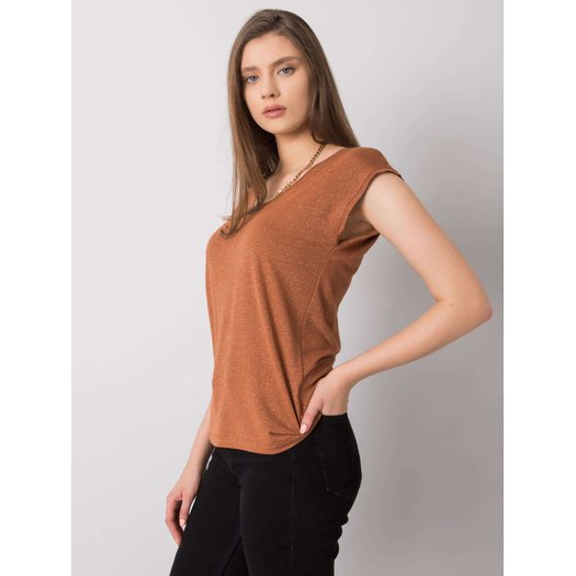 T-shirt-37-TS-190221.91-jasny brązowy
