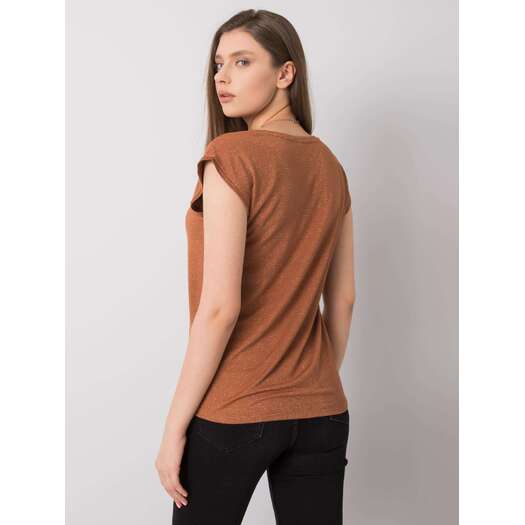 T-shirt-37-TS-190221.91-jasny brązowy