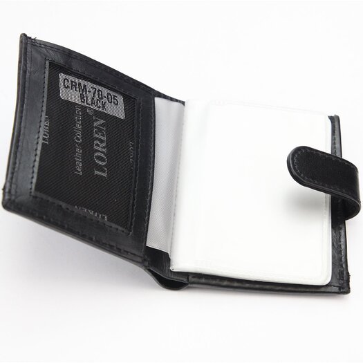 Piniginė vyrams Loren CRM-70-05 3