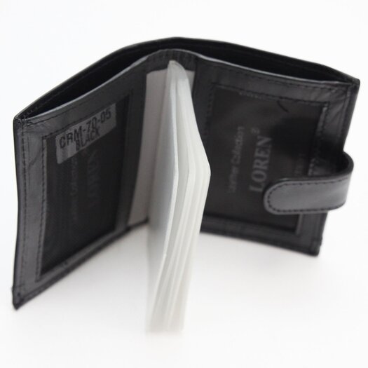 Piniginė vyrams Loren CRM-70-05 2