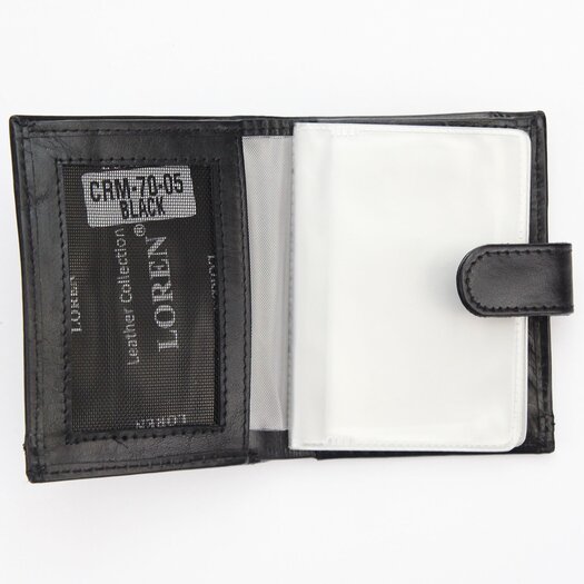 Piniginė vyrams Loren CRM-70-05 4