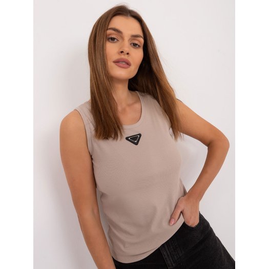 Palaidinė-DHJ-TP-8962.20-tamsi meringue