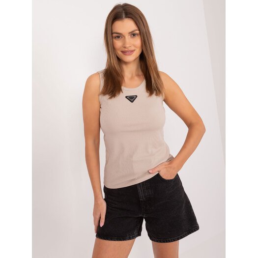Palaidinė-DHJ-TP-8962.20-tamsi meringue