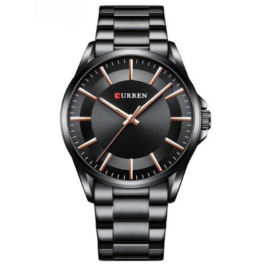 ZEGAREK MĘSKI CURREN 8429 (zc043e) + BOX