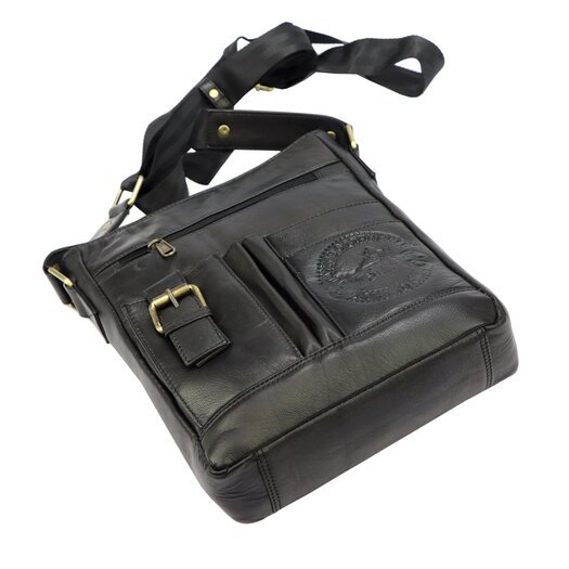 Rankinė vyrams Money Kepper GN2054