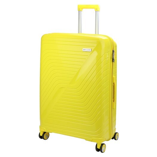 Lagaminų rinkinys Pierre Cardin LEE01 PP12 106 x3 Z 6