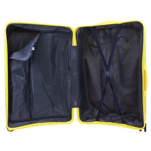 Lagaminų rinkinys Pierre Cardin LEE01 PP12 106 x3 Z 8