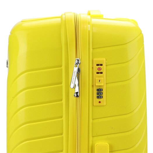 Lagaminų rinkinys Pierre Cardin LEE01 PP12 106 x3 Z 7