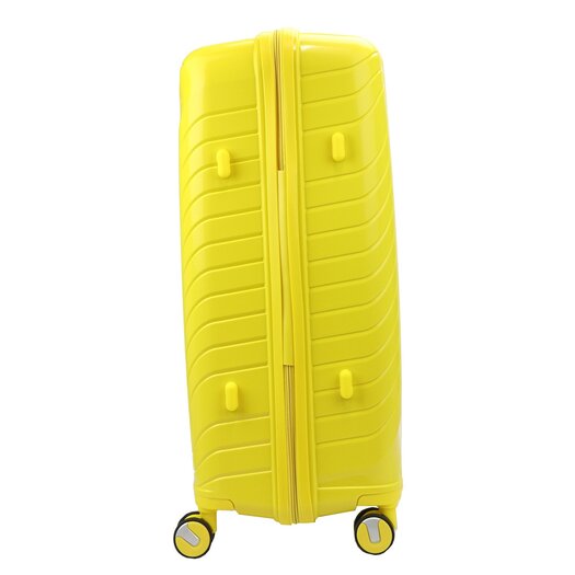 Lagaminų rinkinys Pierre Cardin LEE01 PP12 106 x3 Z 3