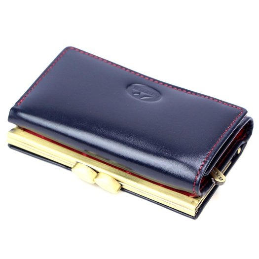 Naiste rahakott EL FORREST 579-34 RFID